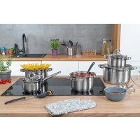 Набор кастрюль Gotze & Jensen CS300 - Превью изображения №10 — Интернет-магазин Your Sale