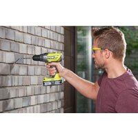 Ryobi R18PD3-0 5133002888 (без АКБ) Image #2