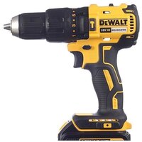 DeWalt DCD778S2T (с 2-мя АКБ 1.5 Ah) Image #13