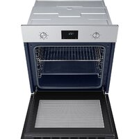 Электрический духовой шкаф Samsung NV68A1140BS/EU - Превью изображения №6 — Интернет-магазин Your Sale