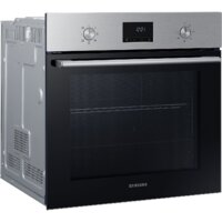 Электрический духовой шкаф Samsung NV68A1140BS/EU - Превью изображения №5 — Интернет-магазин Your Sale