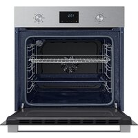 Электрический духовой шкаф Samsung NV68A1140BS/EU - Превью изображения №3 — Интернет-магазин Your Sale