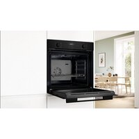 Электрический духовой шкаф Bosch Serie 4 HJA737BA0 - Превью изображения №5 — Интернет-магазин Your Sale