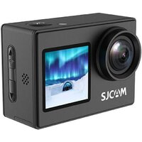 Экшен-камера SJCAM SJ4000 Dual Screen (черный) - Превью изображения №8 — Интернет-магазин Your Sale