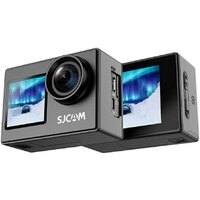 Экшен-камера SJCAM SJ4000 Dual Screen (черный) - Превью изображения №7 — Интернет-магазин Your Sale
