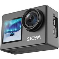 Экшен-камера SJCAM SJ4000 Dual Screen (черный) - Превью изображения №2 — Интернет-магазин Your Sale
