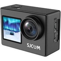 Экшен-камера SJCAM SJ4000 Dual Screen (черный) - Превью изображения №6 — Интернет-магазин Your Sale