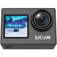 Экшен-камера SJCAM SJ4000 Dual Screen (черный) - Превью изображения №5 — Интернет-магазин Your Sale