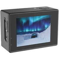 Экшен-камера SJCAM SJ4000 Dual Screen (черный) - Превью изображения №4 — Интернет-магазин Your Sale