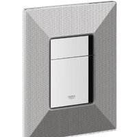 Grohe Skate Cosmopolitan 38859XG0 (черная графика)