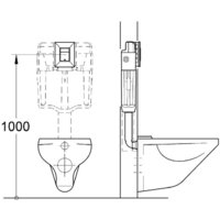 Grohe Skate Cosmopolitan 38859XG0 (черная графика) Image #6
