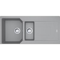 Franke UBG 651-100 (серый)