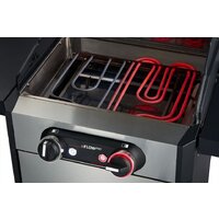 Газовый гриль для дачи Enders Eflow Pro 2 Turbo 9710 - Превью изображения №7 — Интернет-магазин Your Sale