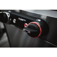 Газовый гриль для дачи Enders Eflow Pro 2 Turbo 9710 - Превью изображения №9 — Интернет-магазин Your Sale