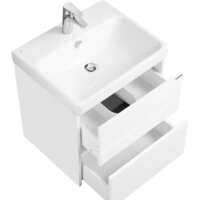 Акватон Тумба под умывальник Сканди 55 1A251701SD010 Image #3