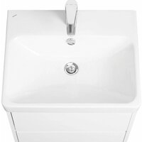 Акватон Тумба под умывальник Сканди 55 1A251701SD010 Image #2