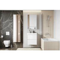 Акватон Тумба под умывальник Сканди 55 1A251701SD010 Image #6