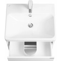 Акватон Тумба под умывальник Сканди 55 1A251701SD010 Image #4