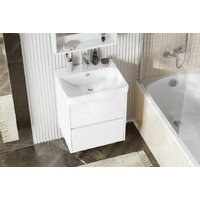 Акватон Тумба под умывальник Сканди 55 1A251701SD010 Image #5