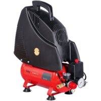 Компрессор Fubag OL 195/6 CM1,5 - Превью изображения №2 — Интернет-магазин Your Sale