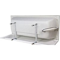 1Марка Modern 165x70 (с ножками) Image #3