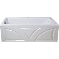 1Марка Modern 165x70 (с ножками) Image #2