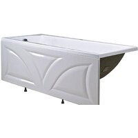 1Марка Modern 165x70 (с ножками) Image #4