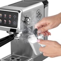Рожковая кофеварка Endever Costa-1088 - Превью изображения №7 — Интернет-магазин Your Sale
