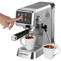 Рожковая кофеварка Endever Costa-1088 - Превью изображения №8 — Интернет-магазин Your Sale
