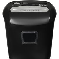 Шредер Buro Office BU-S1204D - Превью изображения №2 — Интернет-магазин Your Sale