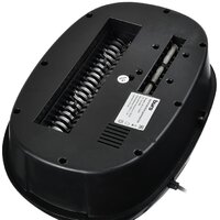 Шредер Buro Office BU-S1204D - Превью изображения №7 — Интернет-магазин Your Sale