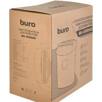 Шредер Buro Office BU-S1204D - Превью изображения №10 — Интернет-магазин Your Sale