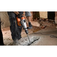 Отбойный молоток AEG Powertools MH 7 E 4935459422 - Превью изображения №2 — Интернет-магазин Your Sale