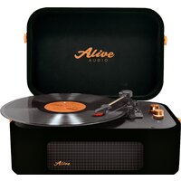 Alive Audio Stories (черный)