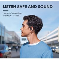 Anker Soundcore AeroFit (черный) Image #3