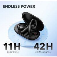 Anker Soundcore AeroFit (черный) Image #6