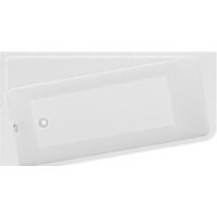 MarkaOne Direct 170x100 L (с каркасом)