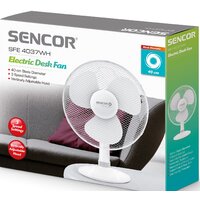 Sencor SFE 4037WH Image #7