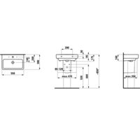 Laufen Pro S 8189580001041 Image #6