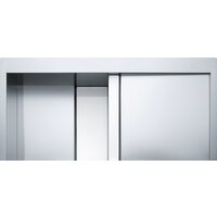 Franke Crystal CLV 214 127.0306.411 (нержавеющая сталь/белый) Image #1