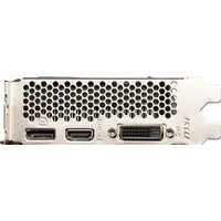 MSI GeForce RTX 3050 Ventus 2X XS 8G OC Image #4