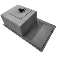 Stellar Decor S7850NB-L-D (нано черный) Image #7