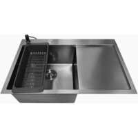 Stellar Decor S7850NB-L-D (нано черный) Image #2