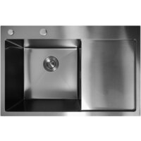 Stellar Decor S7850NB-L-D (нано черный) Image #8