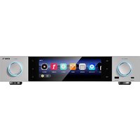 FiiO S15 (серебристый)