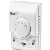 Тепловая завеса Ballu BHC-B15T09-PS - Превью изображения №2 — Интернет-магазин Your Sale
