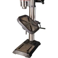 Сверлильный станок Metal Master M20D - Превью изображения №15 — Интернет-магазин Your Sale
