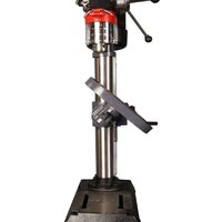 Сверлильный станок Metal Master M20D - Превью изображения №14 — Интернет-магазин Your Sale