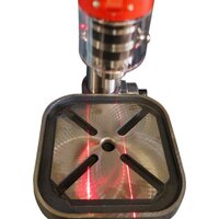 Сверлильный станок Metal Master M20D - Превью изображения №7 — Интернет-магазин Your Sale