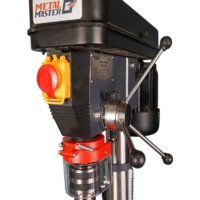 Сверлильный станок Metal Master M20D - Превью изображения №4 — Интернет-магазин Your Sale